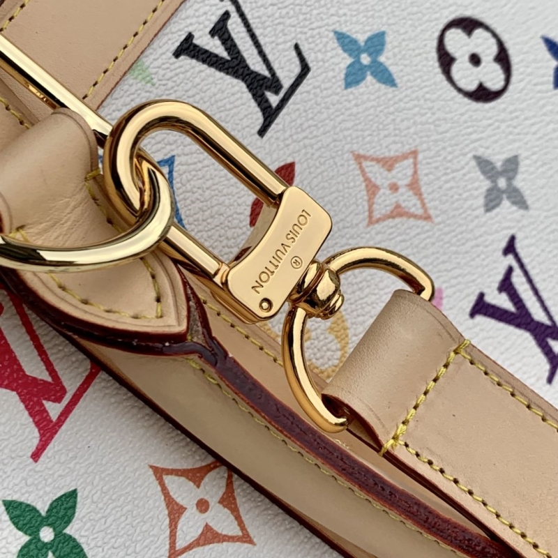 LV Travel Bags